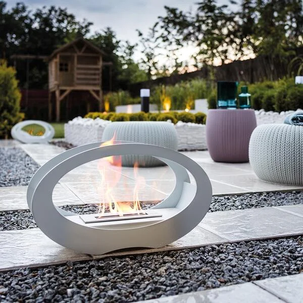Eco Biochimenea
